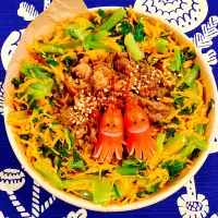 2025.10.30 焼肉弁当🐮|maicoooさん