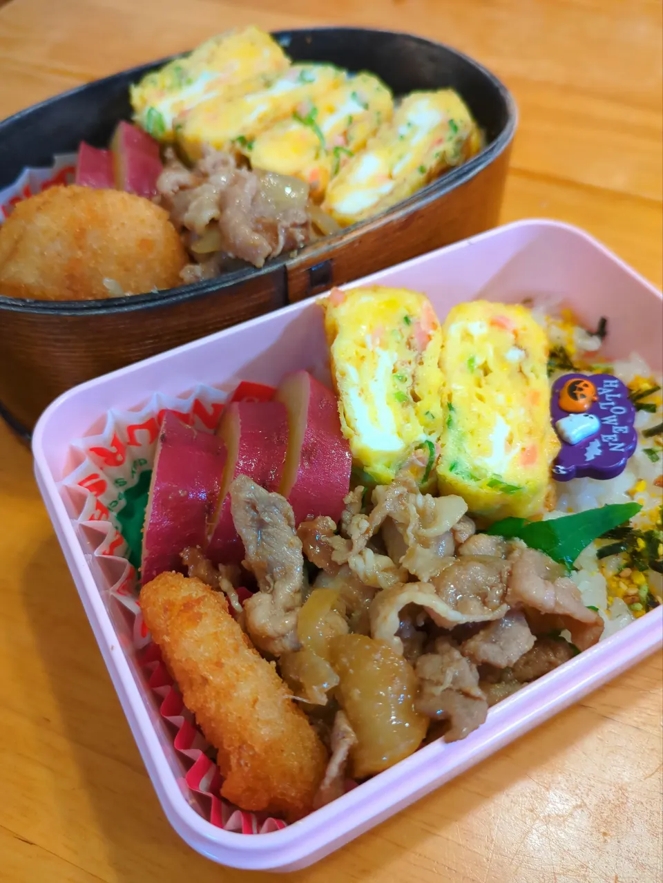 豚の生姜焼き梅風味|さやかさん