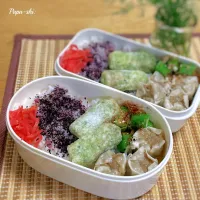 弁当|パパ氏さん