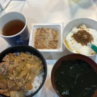 Jr.アスリートの朝食|naroshiさん