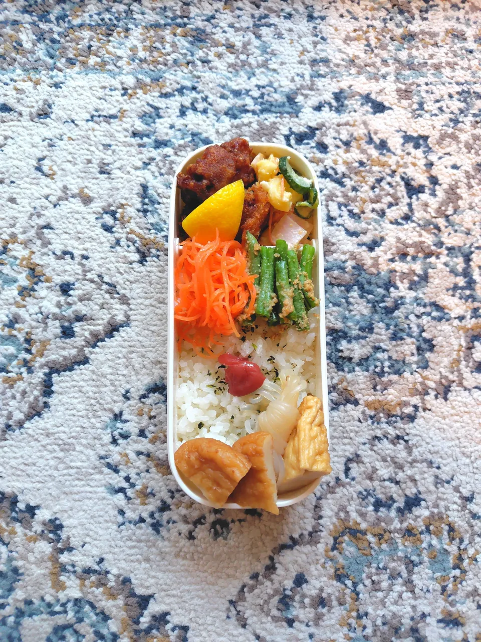 わたしのお弁当🎵 2025.10.30|mayumiさん