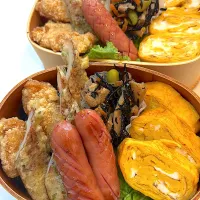 毎日弁当|ふうママんさん