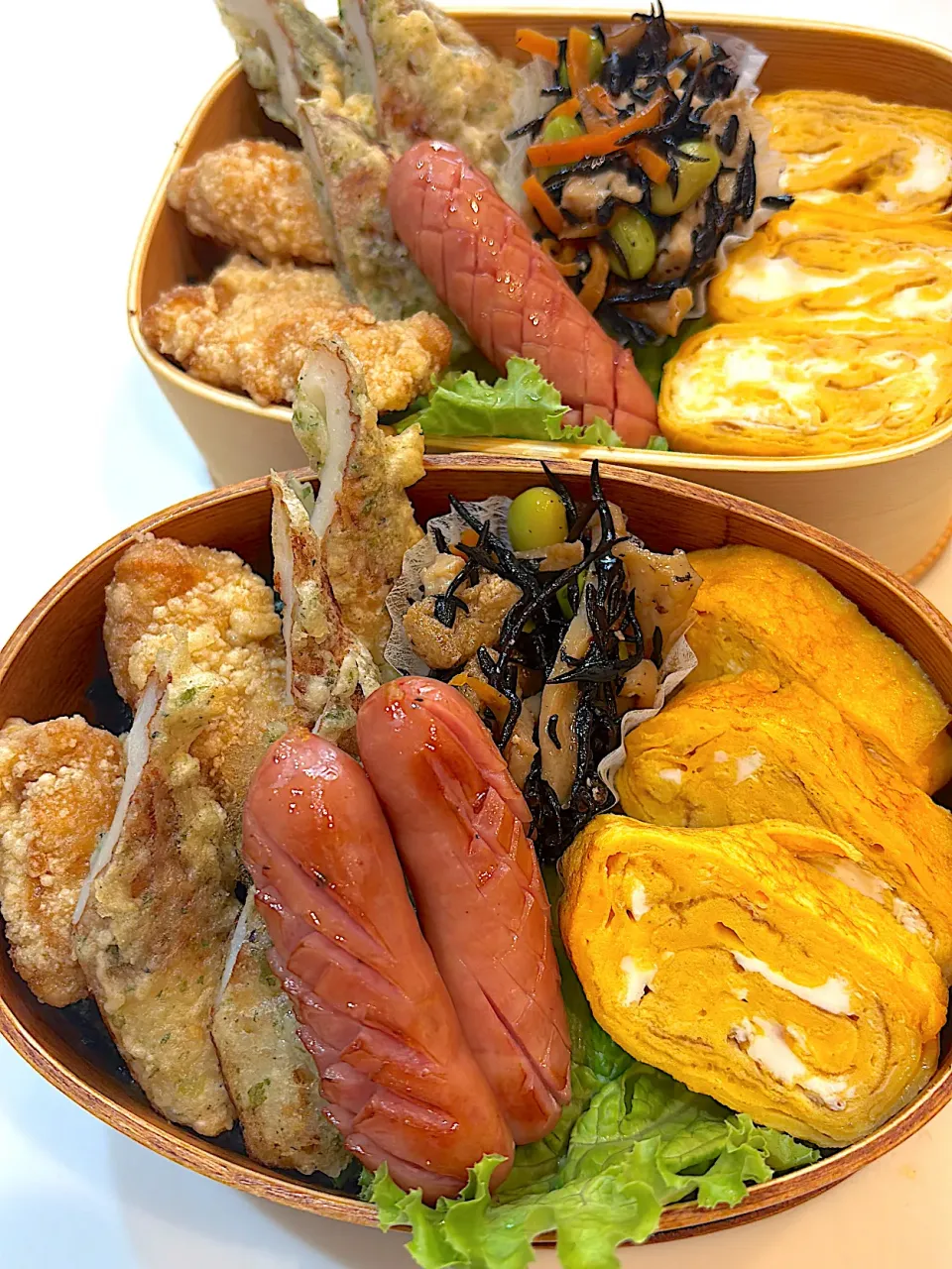 毎日弁当|ふうママんさん