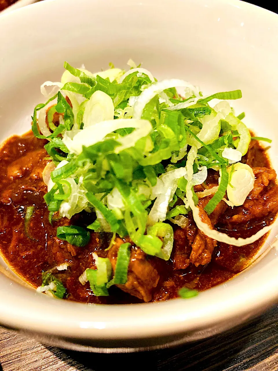 名古屋メシ④どて煮|さくたえさん