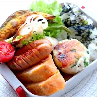 プチダイエット弁当|やまおんなさん