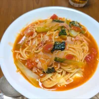 ワンパンパスタ|ayaさん