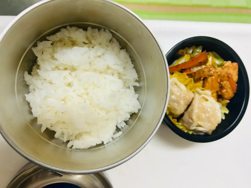 日々のお弁当|こゆみさん