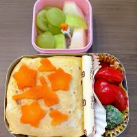 10月30日(木)弁当|おはぎさん