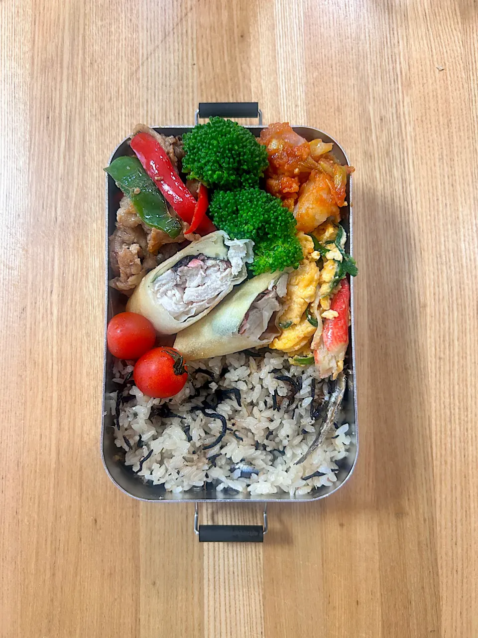 10月30日お弁当|auloraさん