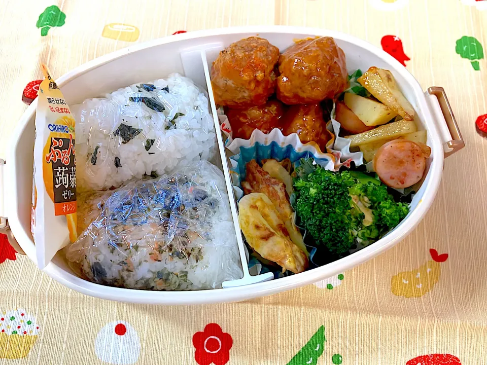 10/30🍙|ざむさん