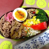 自分弁当🍱|がおりんさん