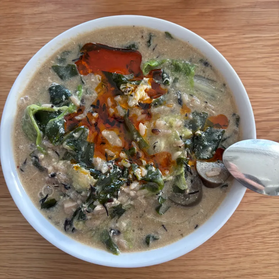 休日モーニング(◍•ڡ•◍)❤|いつみさん