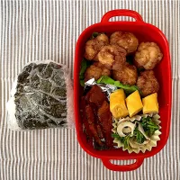 🍱|かをりさん