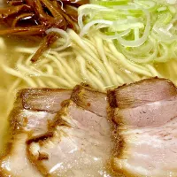 中華そば|ユキちゃんさん