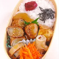 10/30 いつもの弁当|ペイたさん