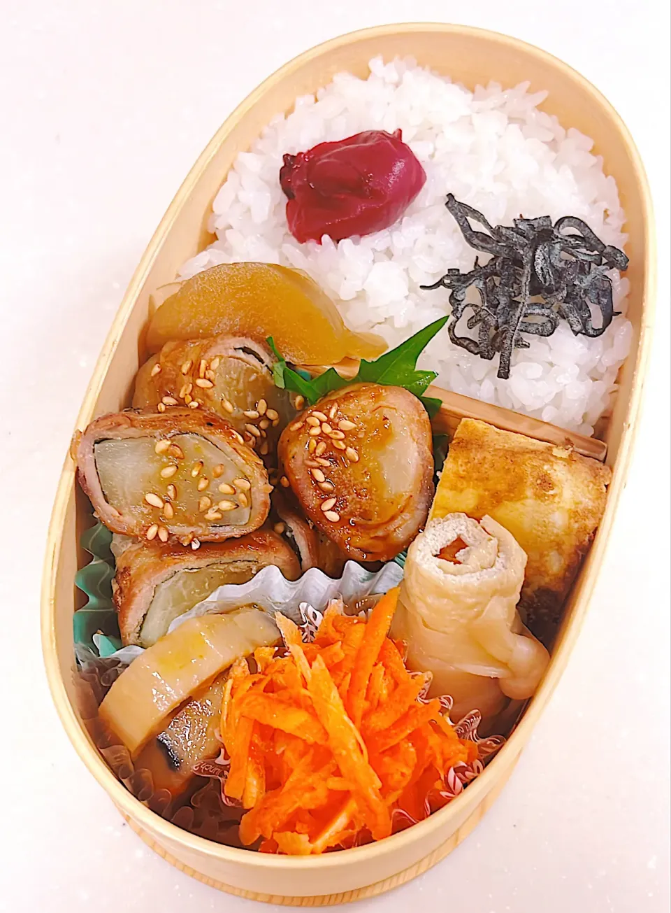 10/30 いつもの弁当|ペイたさん