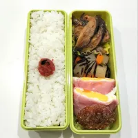 旦那さん弁当🍱|さーりさん