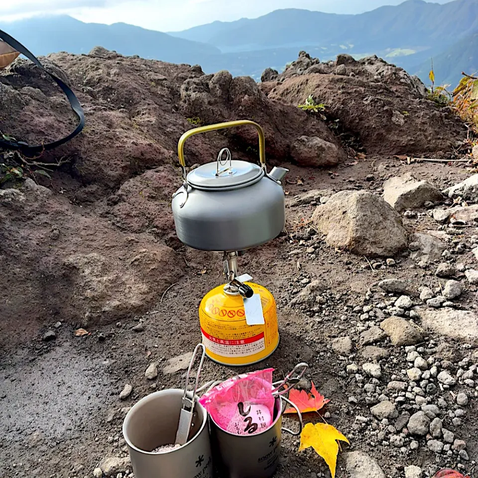 山おやつ|akkoさん