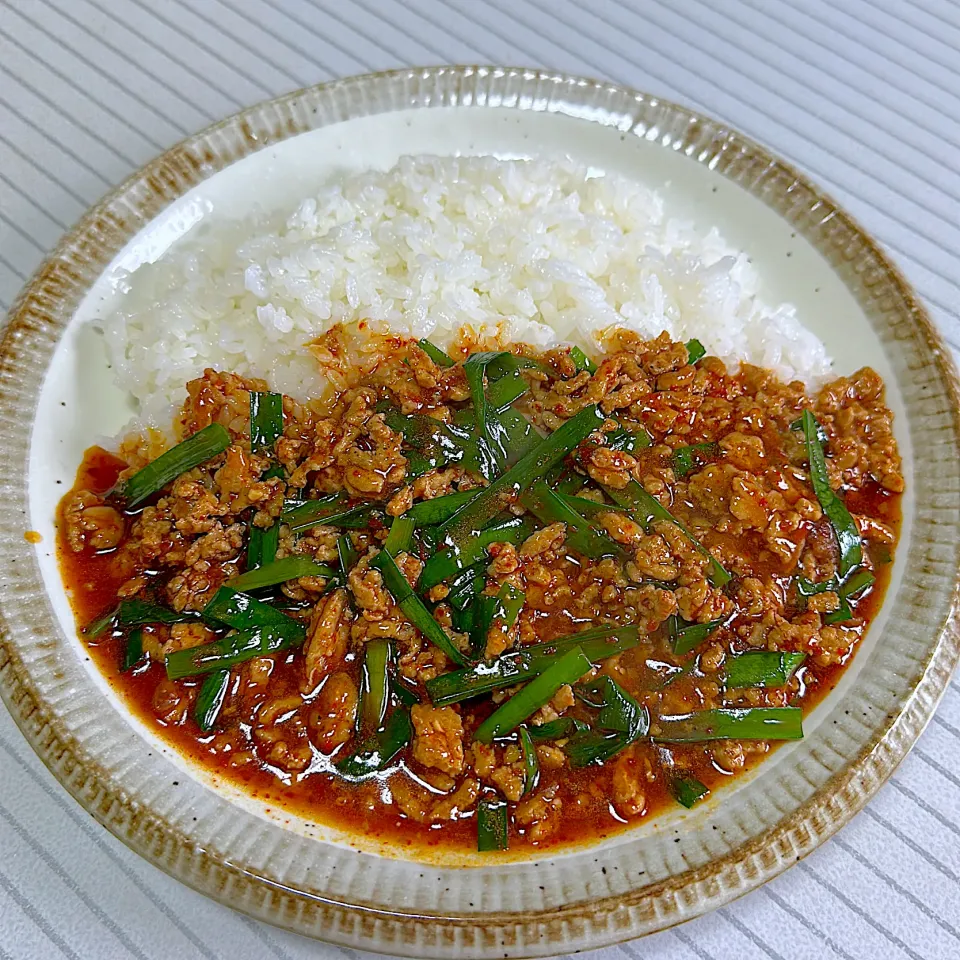 スタカレー|まさとさん