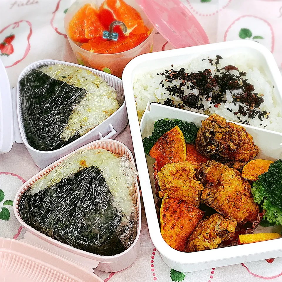 JK弁当|アスママさん