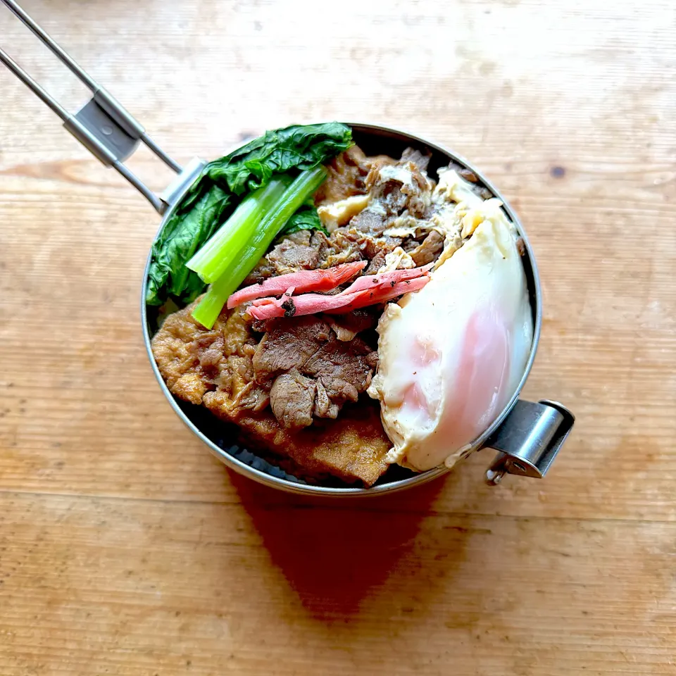 今日のお弁当‼︎ 30 October|Yoshinobu Nakagawaさん