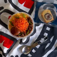 お弁当🍱|azuuuzaさん