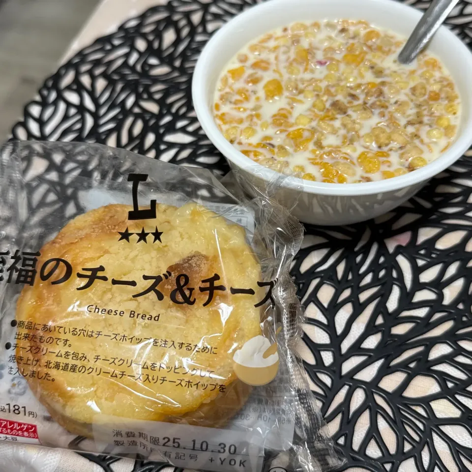 朝食 251028|maixx ใหม่さん