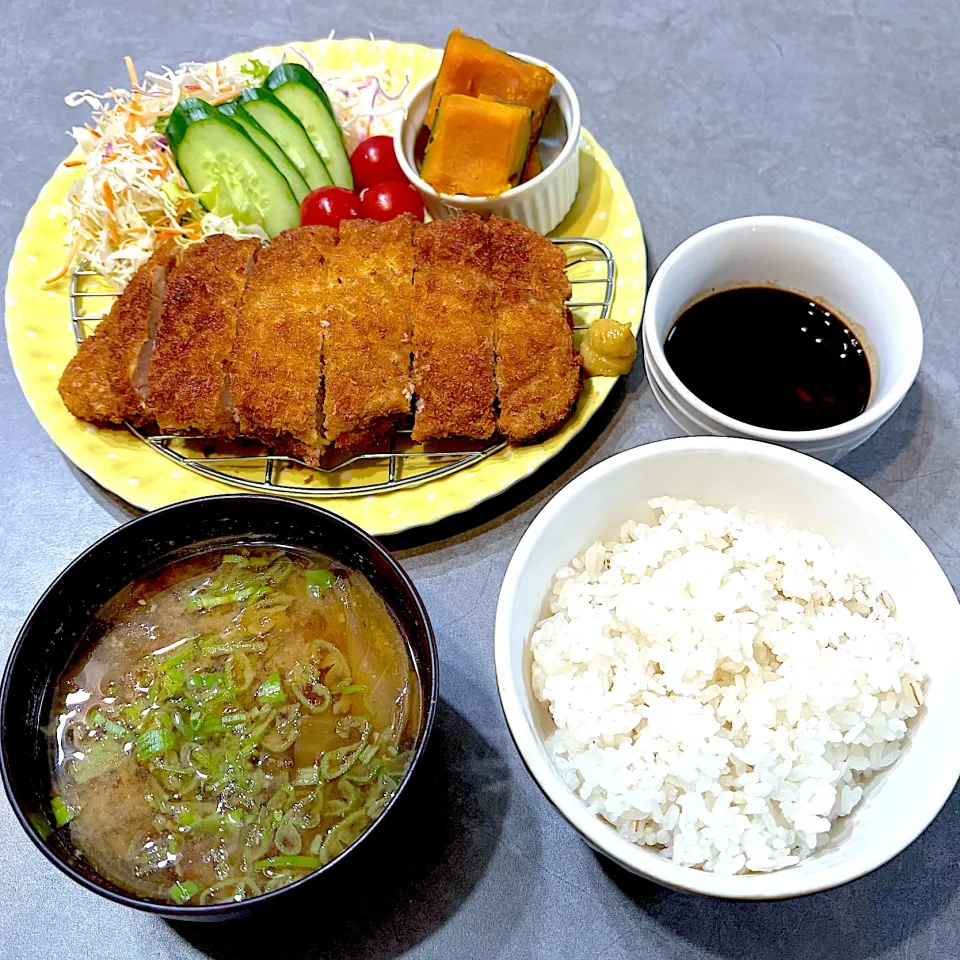 トンカツ|nori chef☆*゜ ゜゜*さん