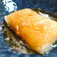 バター餅|Apolloさん