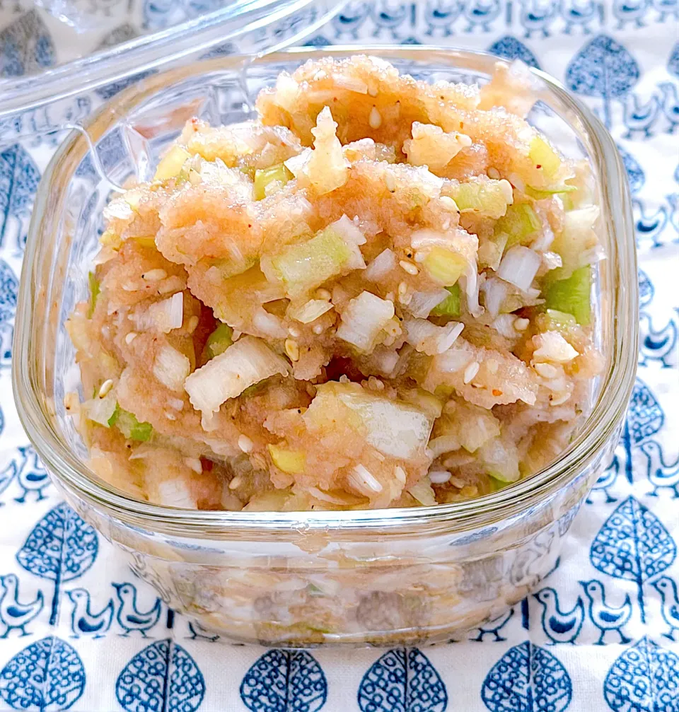 ご飯のお供|＊Aloha＊さん