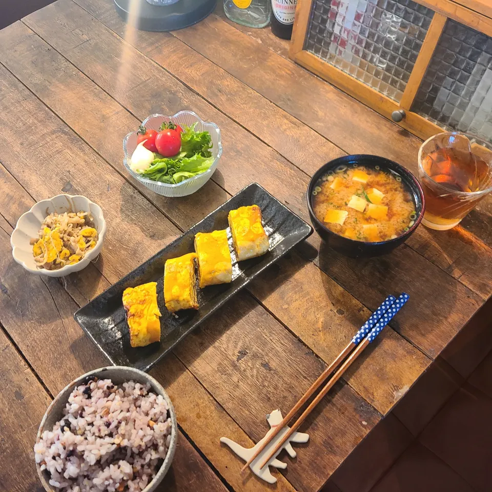 2025.10.30　昼御飯|KEITAさん