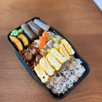 旦那弁| yaam.011さん