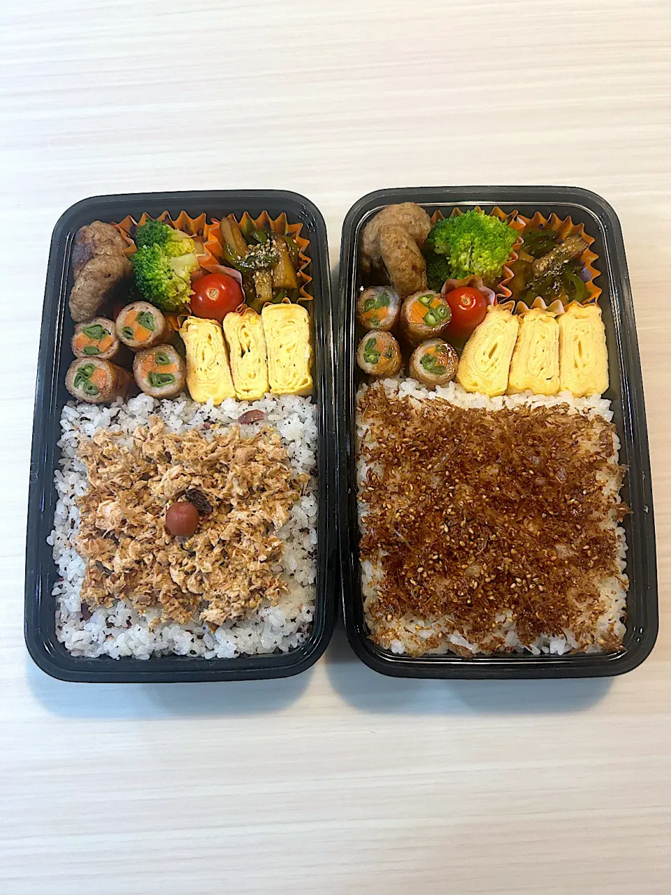 今日のお弁当🍱|Mikanさん