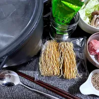 インスタントラーメン|はるかさん