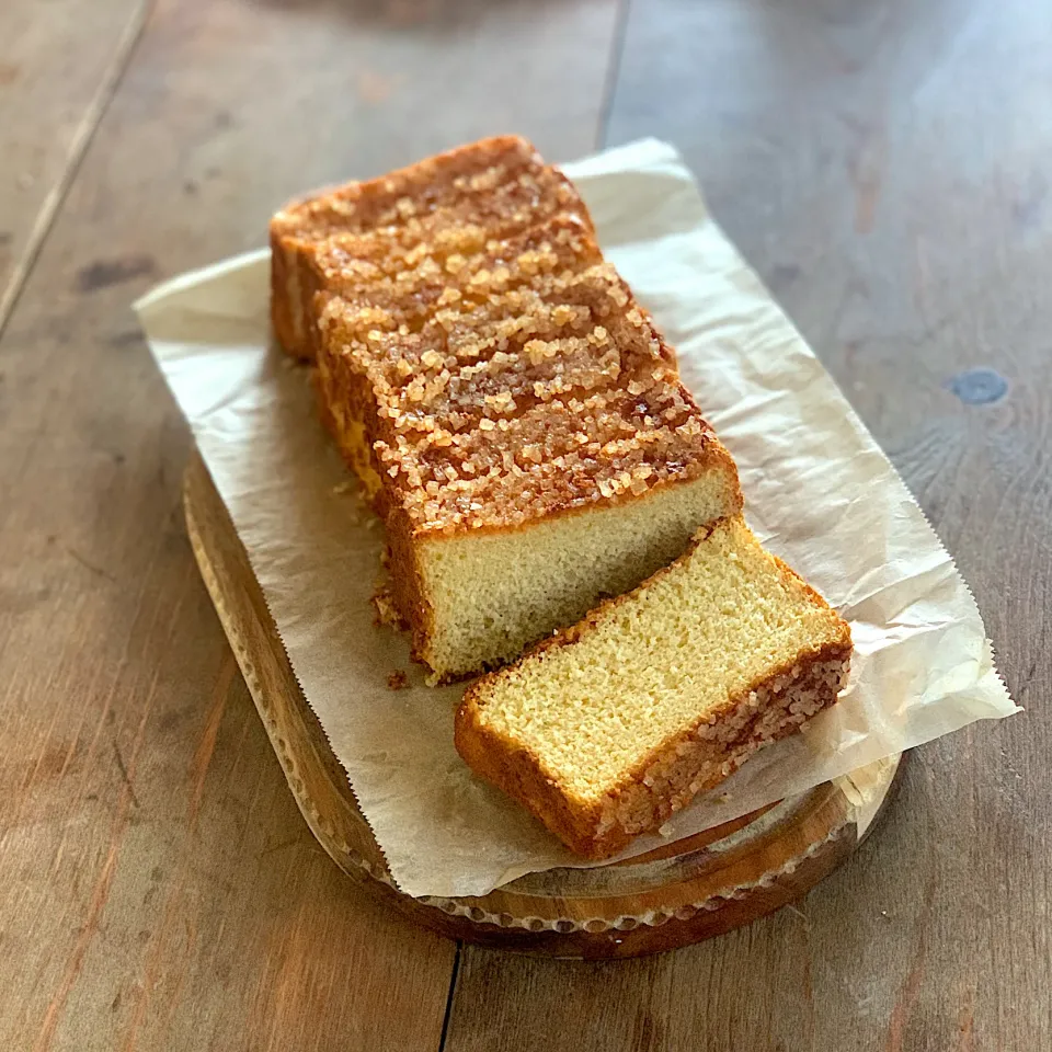 カステラ|イズミさん