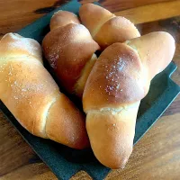 塩パン|みきさん