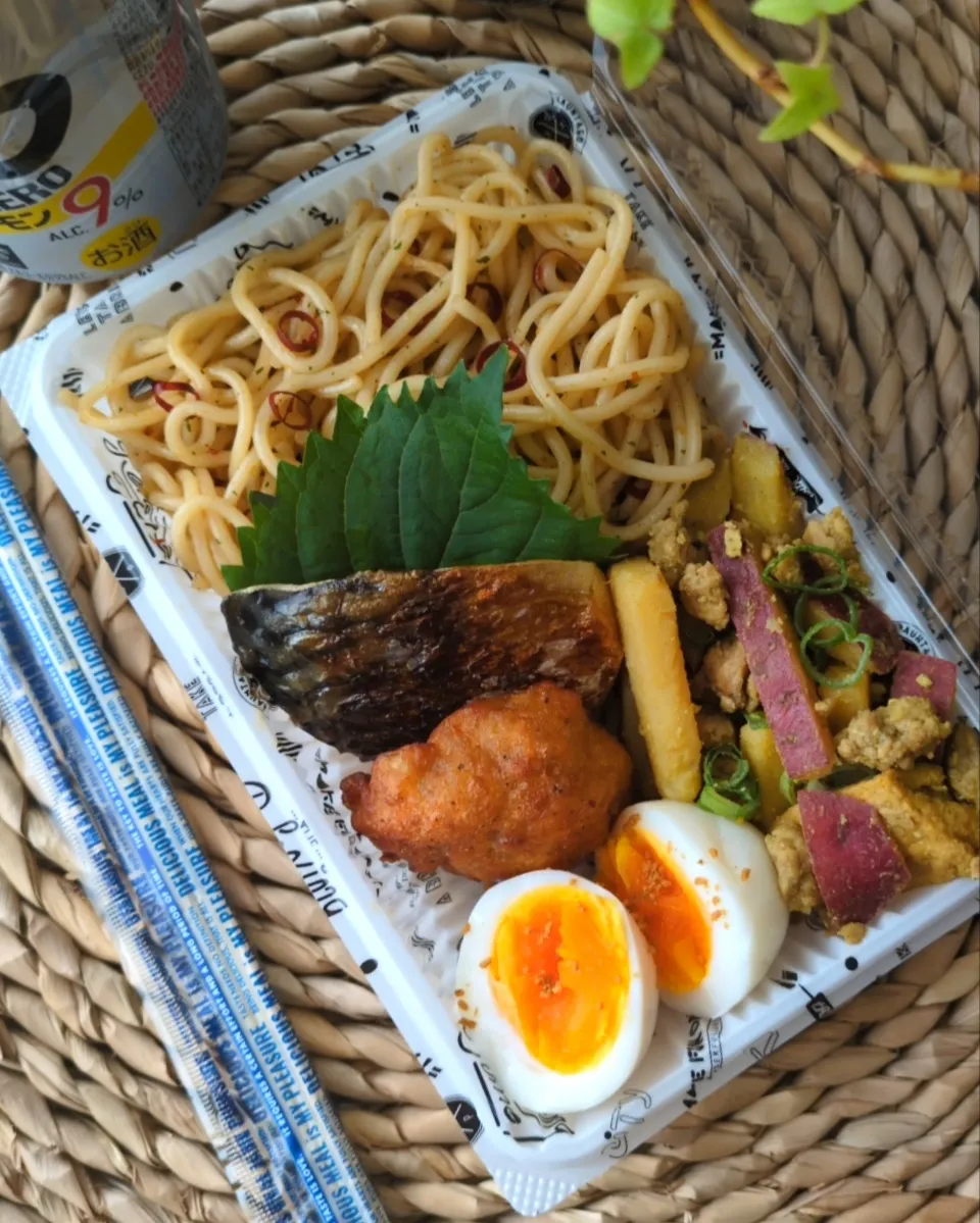 まりお弁|まりおさん