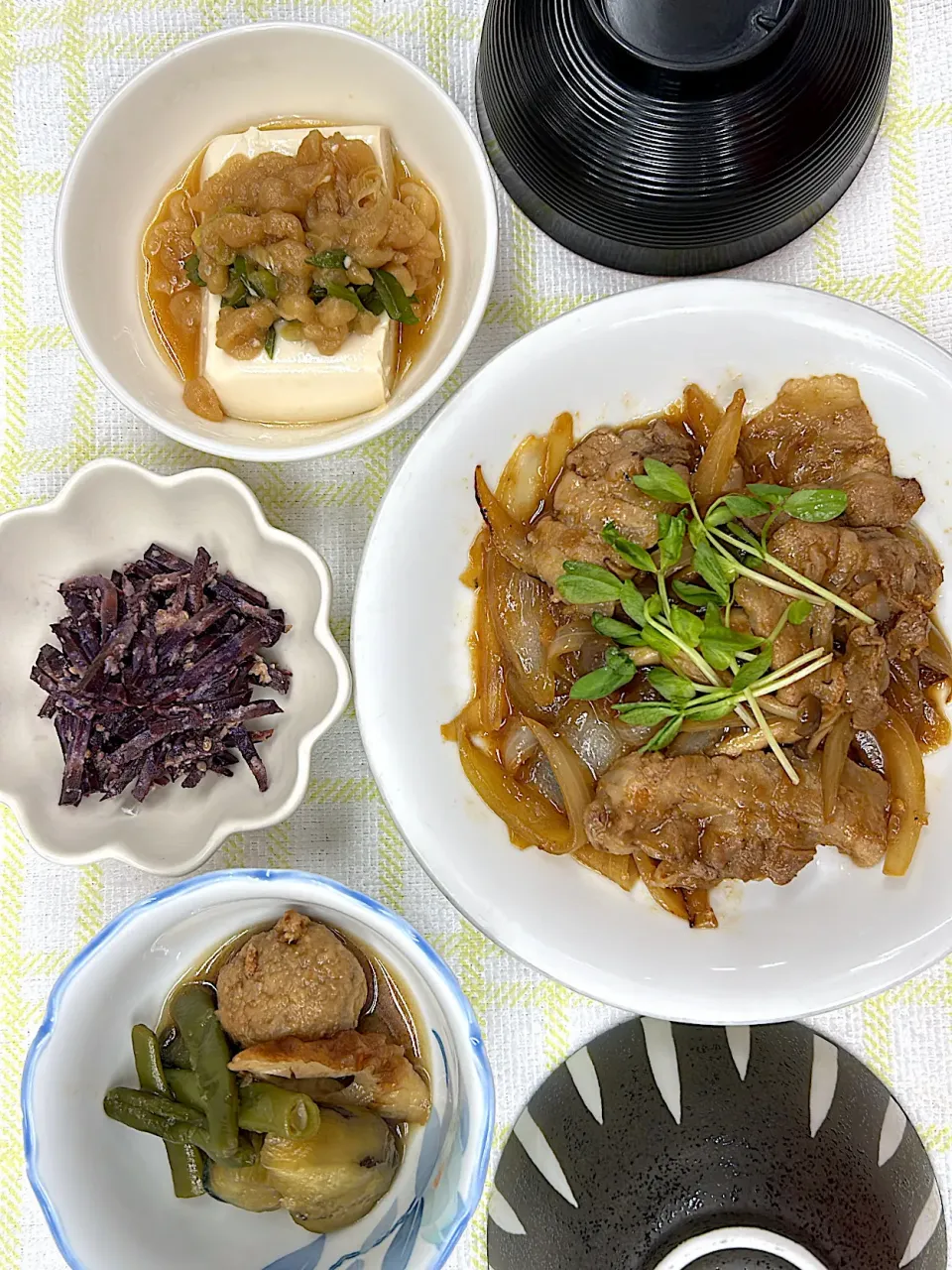 晩ご飯です|じゅにぱあべりぃ🍎さん