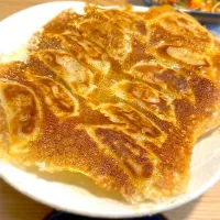 餃子|まうんてんさん