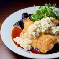 💫レシピ💫ネオチキン南蛮