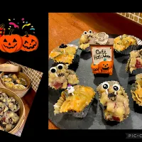 🎃Halloweenマン🍠|きみちさん