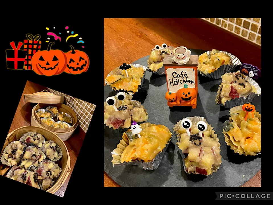 🎃Halloweenマン🍠|きみちさん