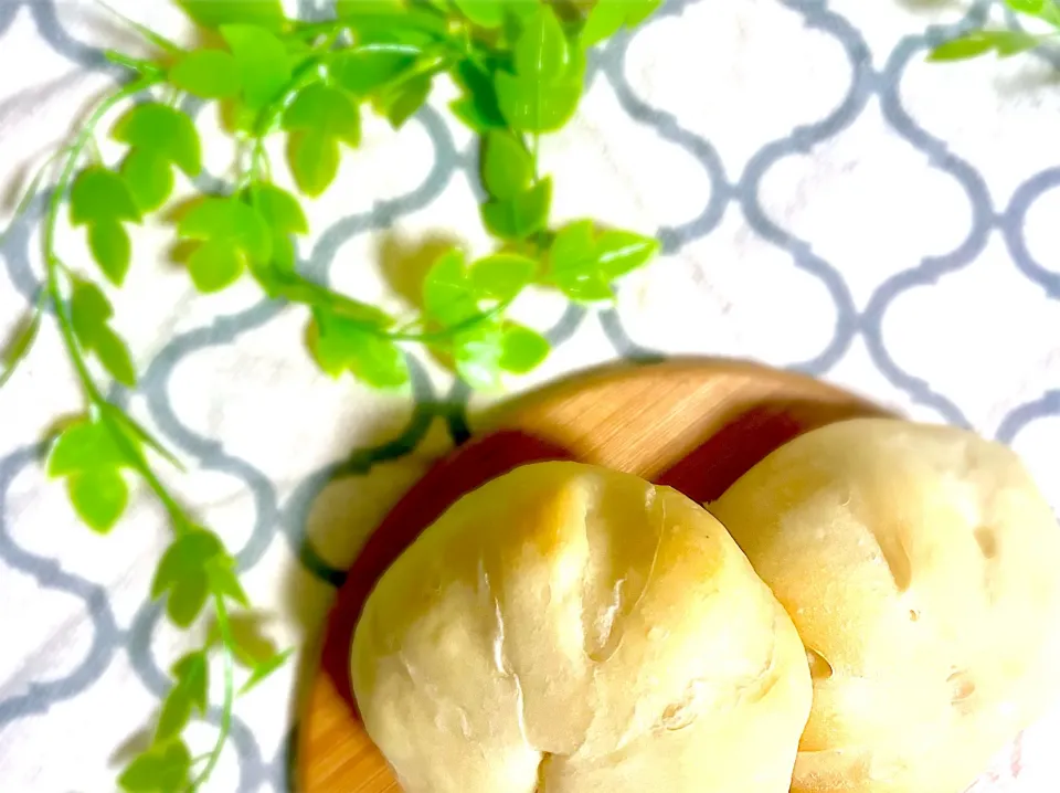 チーズパン|U・x・Uchokoさん