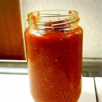 ヨッチャンさんの料理 麦味噌で  #手作りコチュジャン  完成🤗| cocoaさん