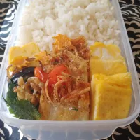 お弁当|ひんひさん