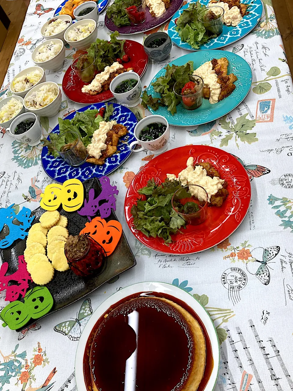 Halloween|yukko87cafeさん