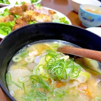 今日のご飯🍙|＊C＊さん