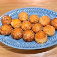 一口クッキー|A&Cさん