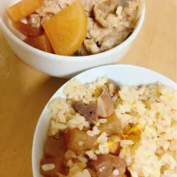 今日の晩ごはん|Kさん