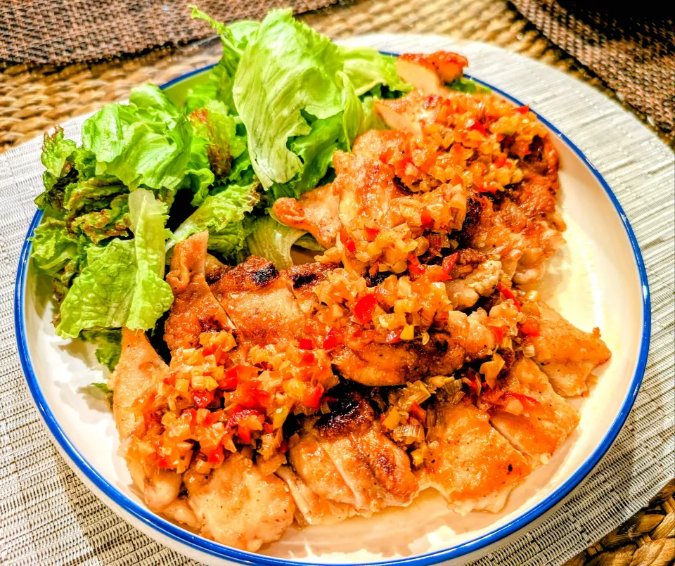 今日の夜ご飯🌠|yu-ruさん